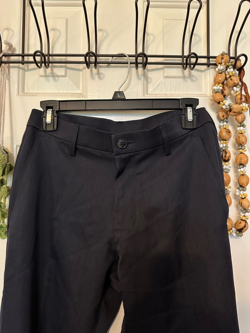 Menswear Trousers